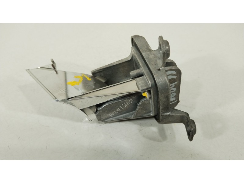 Recambio de centralita faros xenon para mini mini (f55) cooper referencia OEM IAM 90036632 63117366378 M850