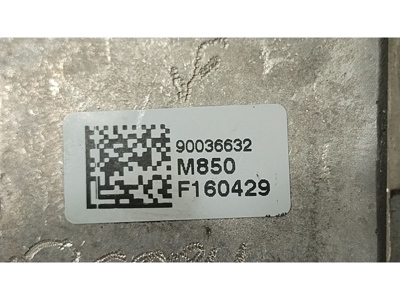 Recambio de centralita faros xenon para mini mini (f55) cooper referencia OEM IAM 90036632 63117366378 M850