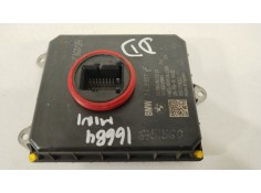 Recambio de centralita faros xenon para mini mini (f55) cooper referencia OEM IAM 7429927  