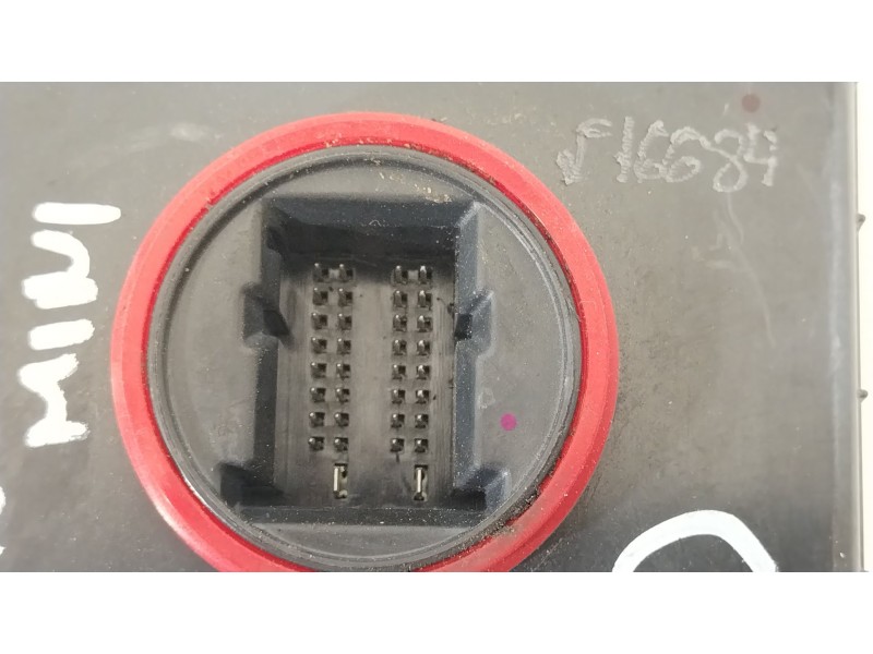 Recambio de centralita faros xenon para mini mini (f55) cooper referencia OEM IAM 7429927  