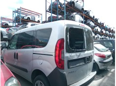fiat doblo autobús (263_) del año 2015 2