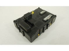 Recambio de modulo electronico para renault clio iii grandtour (kr0/1_) 1.5 dci (kr0f) referencia OEM IAM 8200652285 8200652285B 2