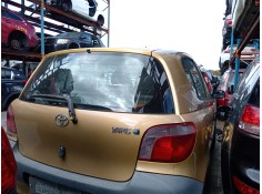 toyota yaris (_p1_) del año 2000 2