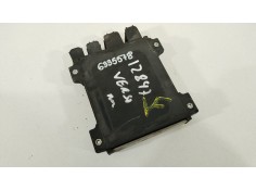 Recambio de modulo electronico para toyota verso active referencia OEM IAM 8987120080 1310001565  2
