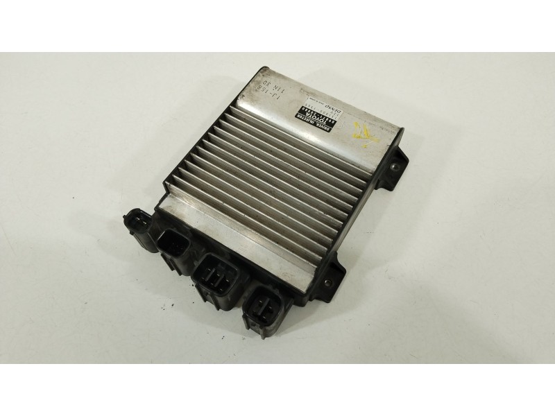Recambio de modulo electronico para toyota verso active referencia OEM IAM 8987120080 1310001565 