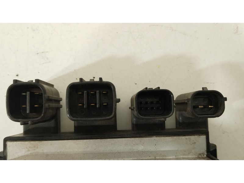 Recambio de modulo electronico para toyota verso active referencia OEM IAM 8987120080 1310001565 