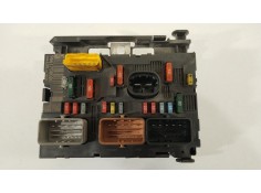Recambio de caja reles / fusibles para citroën c4 grand picasso i (ua_) 2.0 hdi 138 referencia OEM IAM 9661708080 BSML0800 