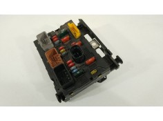 Recambio de caja reles / fusibles para citroën c4 grand picasso i (ua_) 2.0 hdi 138 referencia OEM IAM 9661708080 BSML0800  2