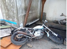 mash caferacer del año 2015