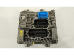Recambio de centralita motor uce para opel mokka / mokka x (j13) 1.6 cdti (_76) referencia OEM IAM 55487860 395357783 55491705