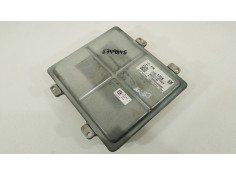 Recambio de centralita motor uce para opel mokka / mokka x (j13) 1.6 cdti (_76) referencia OEM IAM 55487860 395357783 55491705 2