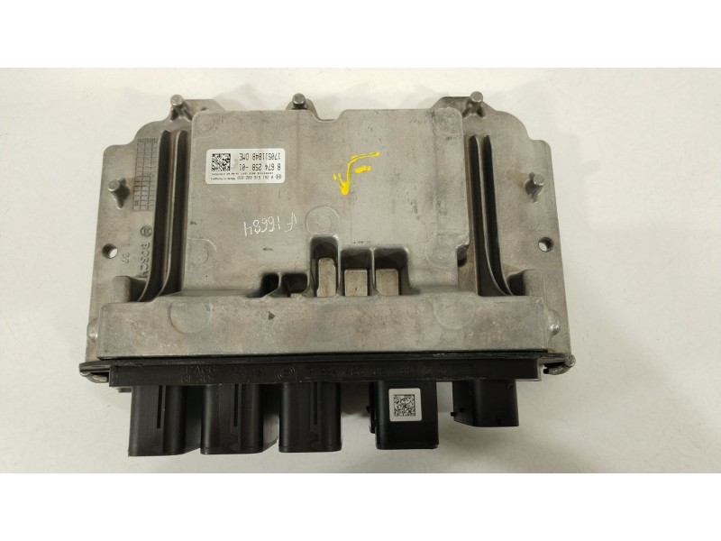 Recambio de centralita motor uce para mini mini (f55) cooper referencia OEM IAM 867425801 8674258 0261S16682