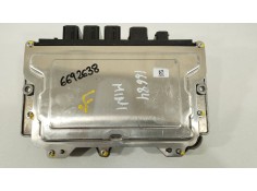 Recambio de centralita motor uce para mini mini (f55) cooper referencia OEM IAM 867425801 8674258 0261S16682 2