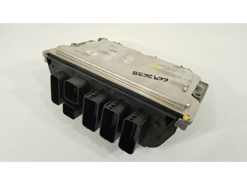 Recambio de centralita motor uce para mini mini (f55) cooper referencia OEM IAM 867425801 8674258 0261S16682