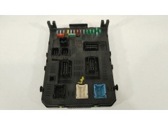 Recambio de caja reles / fusibles para peugeot 307 (3a/c) 2.0 hdi 135 referencia OEM IAM 9663510480 BSI2004H04 