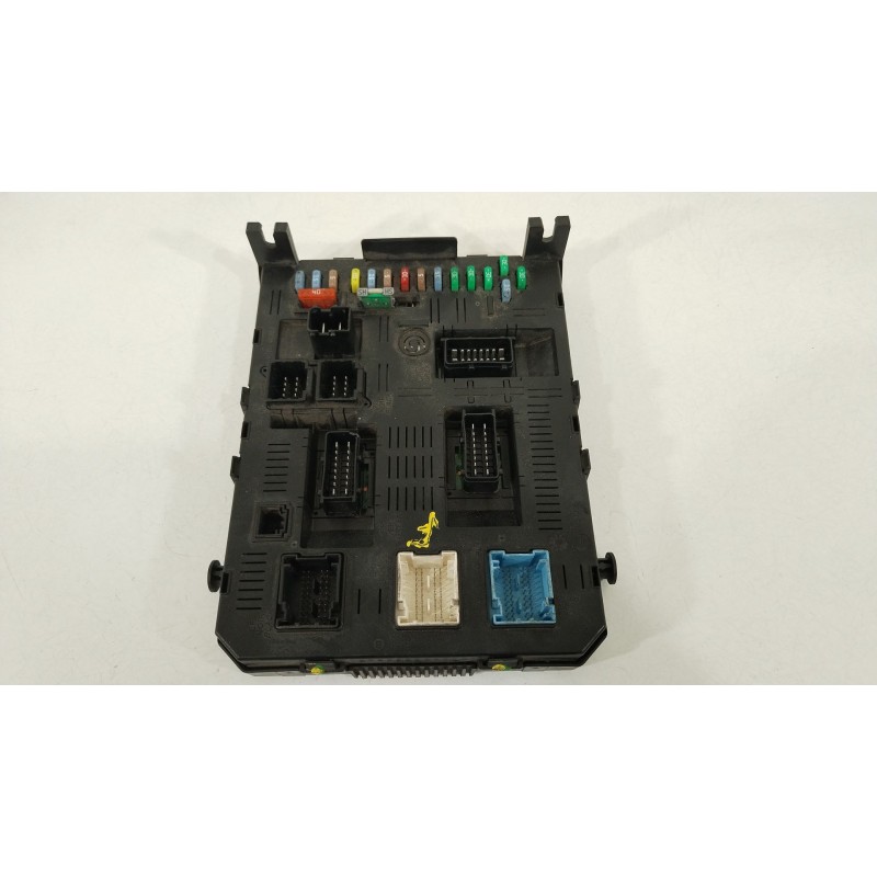 Recambio de caja reles / fusibles para peugeot 307 (3a/c) 2.0 hdi 135 referencia OEM IAM 9663510480 BSI2004H04 