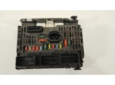 Recambio de caja reles / fusibles para citroën c4 i sedán 1.6 hdi referencia OEM IAM 9661682980 S118983011B BSML1100