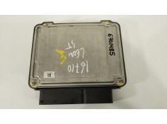 Recambio de centralita motor uce para seat leon st (5f8) 1.5 tsi referencia OEM IAM 05E907309 0261S16449  2