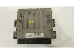 Recambio de centralita motor uce para renault megane iii hatchback (bz0/1_, b3_) 1.2 tce (bz2b, bz11) referencia OEM IAM 2371062