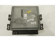 Recambio de centralita motor uce para renault megane iii hatchback (bz0/1_, b3_) 1.2 tce (bz2b, bz11) referencia OEM IAM 2371062 2