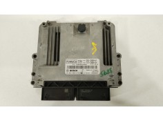 Recambio de centralita motor uce para ford kuga ii (dm2) 1.5 tdci referencia OEM IAM GV6112A650KA F1F112B684ZA 0281033472