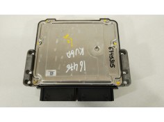 Recambio de centralita motor uce para ford kuga ii (dm2) 1.5 tdci referencia OEM IAM GV6112A650KA F1F112B684ZA 0281033472 2