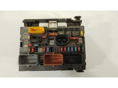 Recambio de caja reles / fusibles para peugeot 308 i (4a_, 4c_) 1.6 hdi referencia OEM IAM 9666700480 BSMR0500 