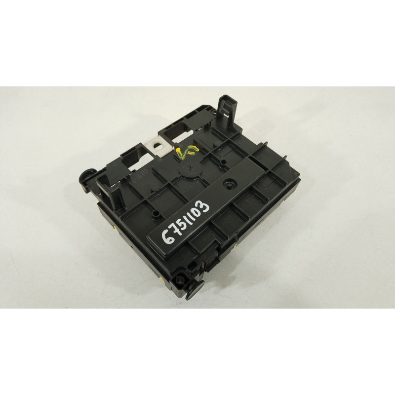 Recambio de caja reles / fusibles para peugeot 308 i (4a_, 4c_) 1.6 hdi referencia OEM IAM 9666700480 BSMR0500 