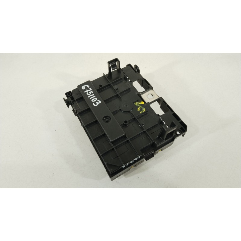 Recambio de caja reles / fusibles para peugeot 308 i (4a_, 4c_) 1.6 hdi referencia OEM IAM 9666700480 BSMR0500 