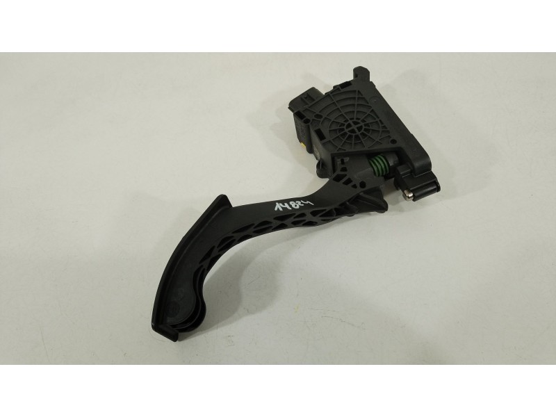 Recambio de potenciometro pedal para audi a1 sportback (gba) 30 tfsi referencia OEM IAM 2Q1723503  