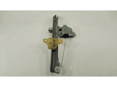 Recambio de elevalunas delantero derecho para renault clio iv (bh_) 1.5 dci 75 referencia OEM IAM 807205569R  