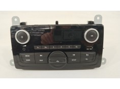 Recambio de sistema audio / radio cd para renault clio iv (bh_) 1.5 dci 75 referencia OEM IAM 281153307R  