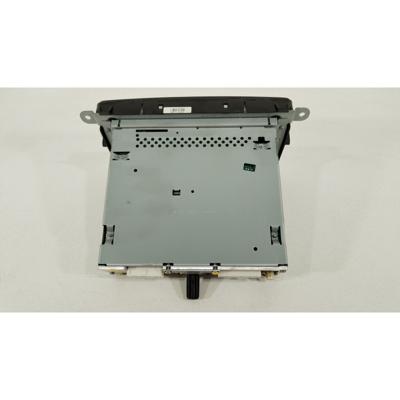 Recambio de sistema audio / radio cd para renault clio iv (bh_) 1.5 dci 75 referencia OEM IAM 281153307R  