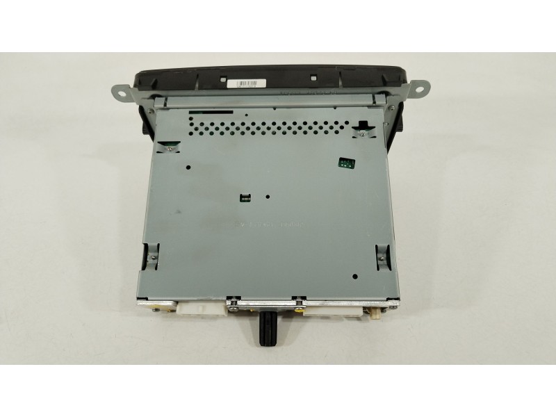 Recambio de sistema audio / radio cd para renault clio iv (bh_) 1.5 dci 75 referencia OEM IAM 281153307R  