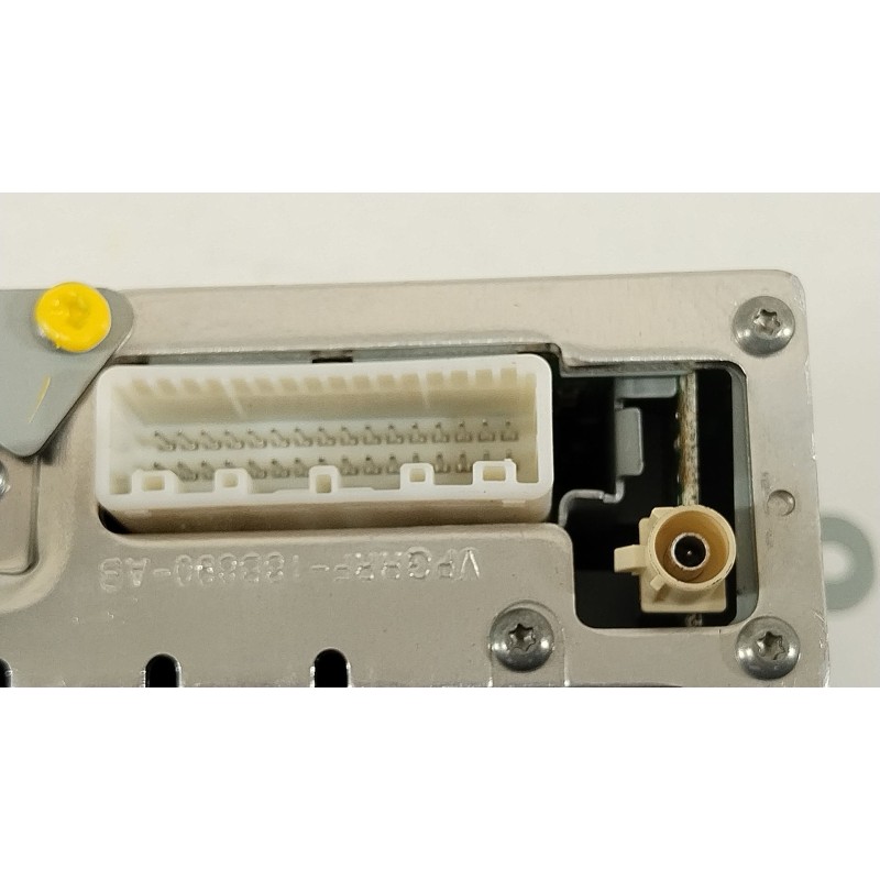 Recambio de sistema audio / radio cd para renault clio iv (bh_) 1.5 dci 75 referencia OEM IAM 281153307R  