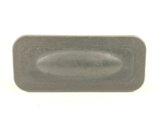 Recambio de maneta exterior porton para renault clio iv (bh_) 1.5 dci 75 referencia OEM IAM 8200385515  