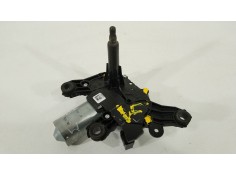 Recambio de motor limpia trasero para renault clio iv (bh_) 1.5 dci 75 referencia OEM IAM 287105483R  