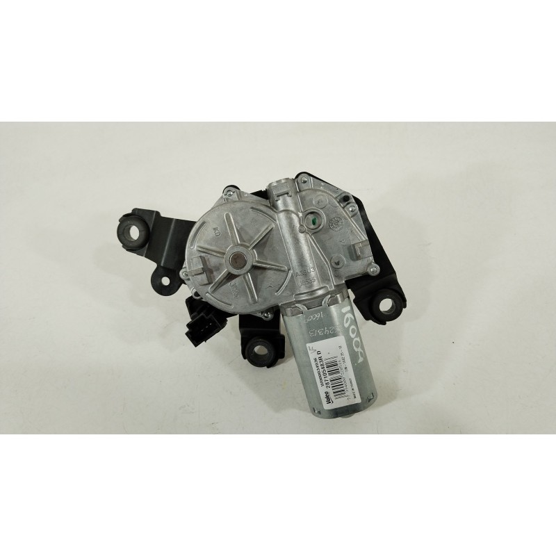Recambio de motor limpia trasero para renault clio iv (bh_) 1.5 dci 75 referencia OEM IAM 287105483R  