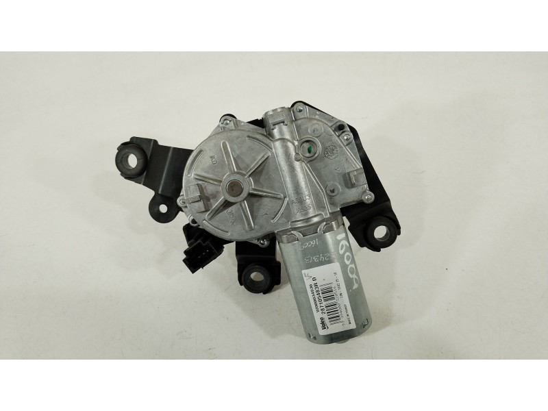 Recambio de motor limpia trasero para renault clio iv (bh_) 1.5 dci 75 referencia OEM IAM 287105483R  