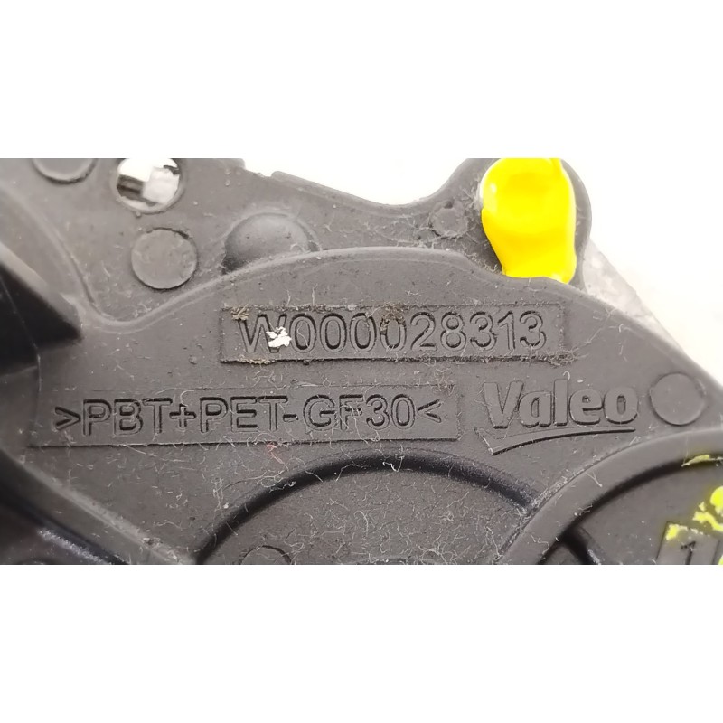 Recambio de motor limpia trasero para renault clio iv (bh_) 1.5 dci 75 referencia OEM IAM 287105483R  