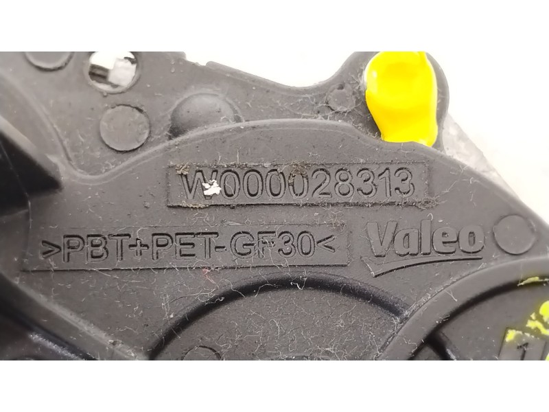 Recambio de motor limpia trasero para renault clio iv (bh_) 1.5 dci 75 referencia OEM IAM 287105483R  