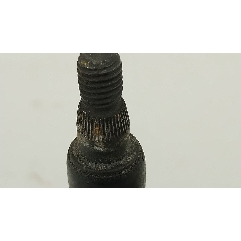 Recambio de motor limpia trasero para renault clio iv (bh_) 1.5 dci 75 referencia OEM IAM 287105483R  