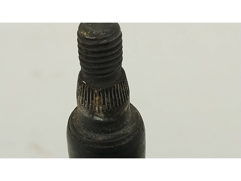 Recambio de motor limpia trasero para renault clio iv (bh_) 1.5 dci 75 referencia OEM IAM 287105483R  