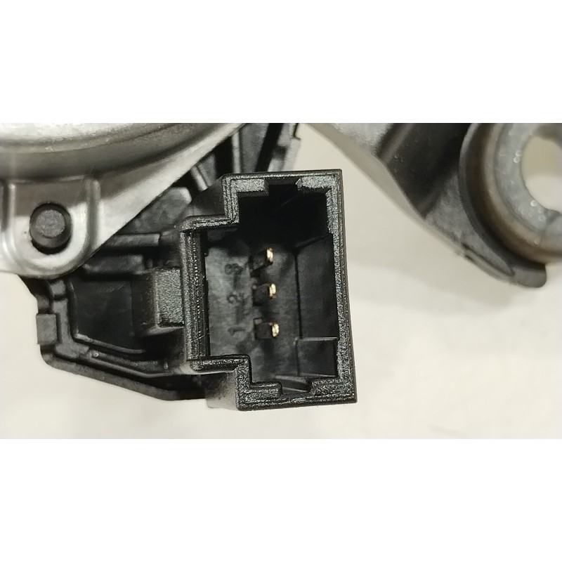 Recambio de motor limpia trasero para renault clio iv (bh_) 1.5 dci 75 referencia OEM IAM 287105483R  