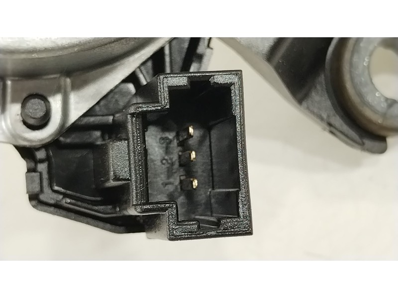 Recambio de motor limpia trasero para renault clio iv (bh_) 1.5 dci 75 referencia OEM IAM 287105483R  