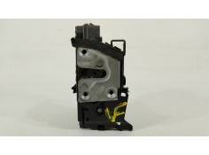 Recambio de cerradura puerta delantera derecha para renault clio iv (bh_) 1.5 dci 75 referencia OEM IAM 805024563R  