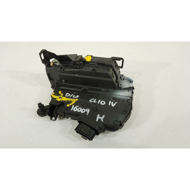 Recambio de cerradura puerta delantera derecha para renault clio iv (bh_) 1.5 dci 75 referencia OEM IAM 805024563R  