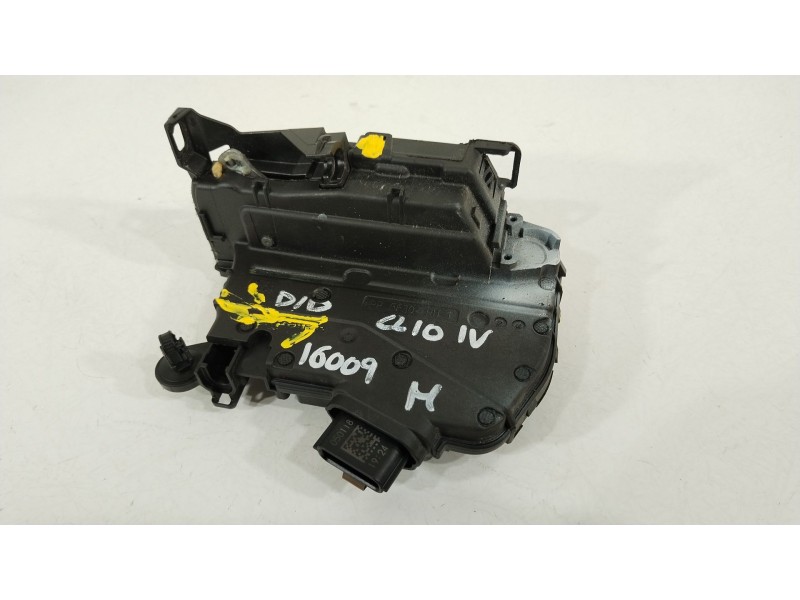 Recambio de cerradura puerta delantera derecha para renault clio iv (bh_) 1.5 dci 75 referencia OEM IAM 805024563R  