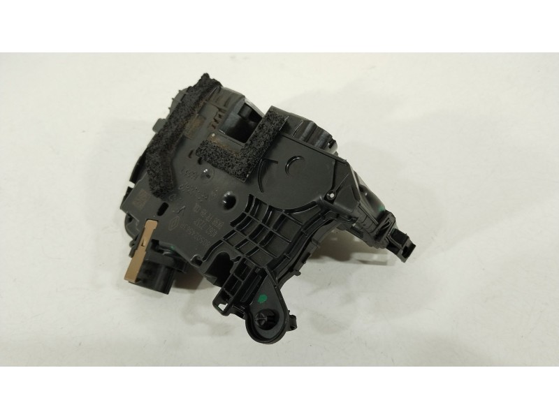 Recambio de cerradura puerta delantera derecha para renault clio iv (bh_) 1.5 dci 75 referencia OEM IAM 805024563R  