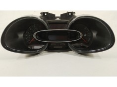Recambio de cuadro instrumentos para renault clio iv (bh_) 1.5 dci 75 referencia OEM IAM 248108818R  